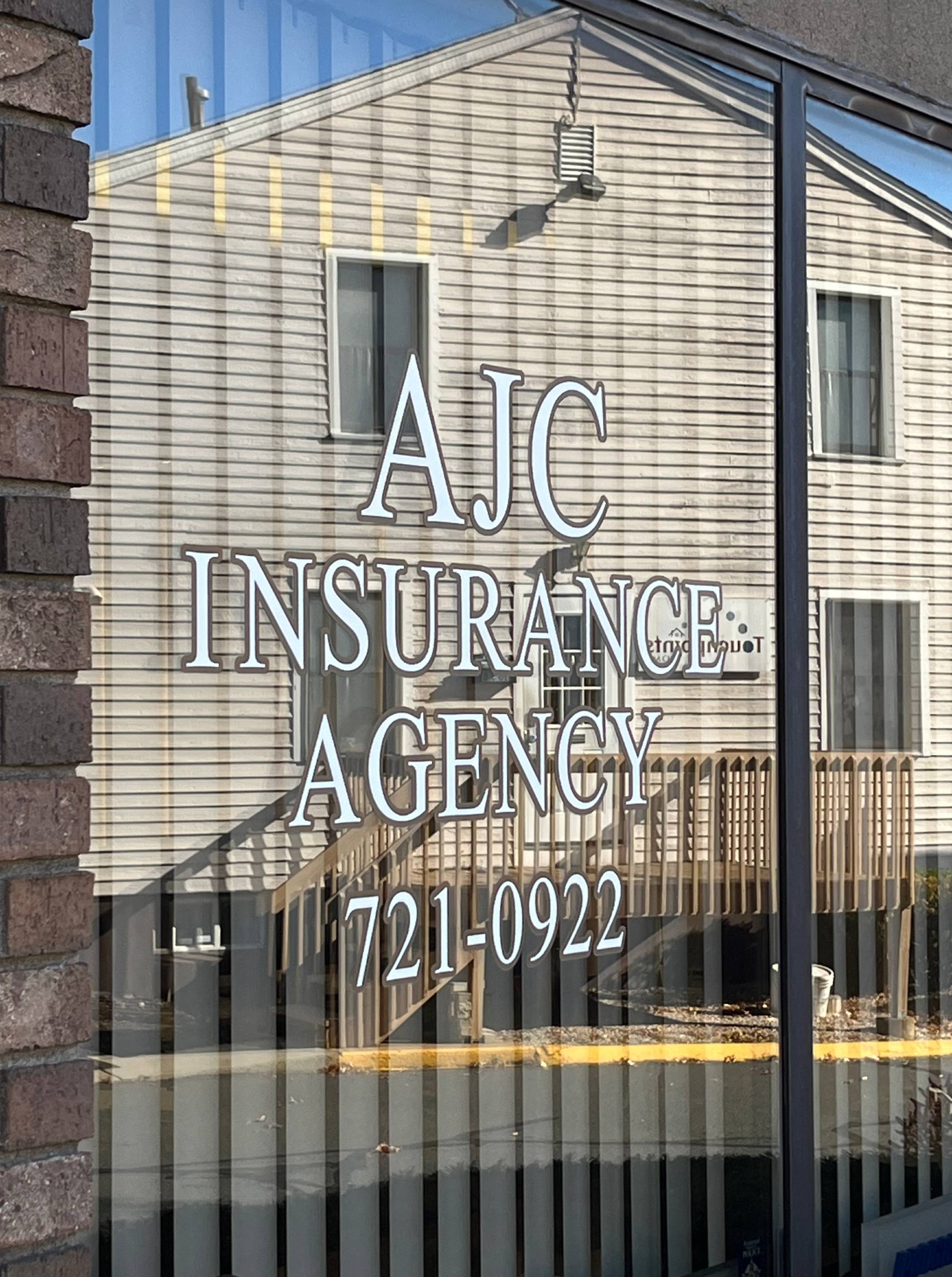 Insurance Agent